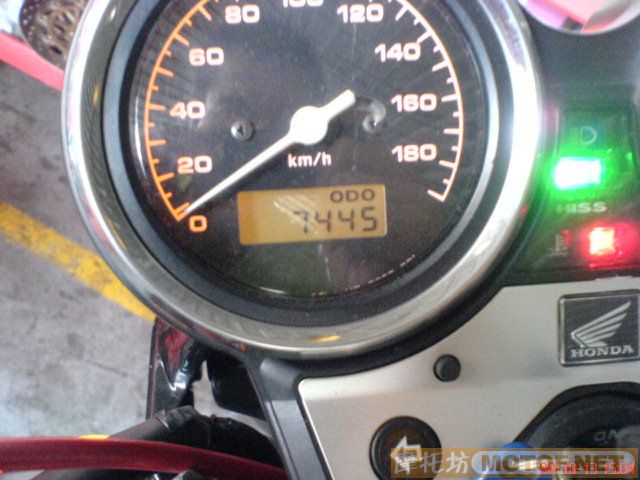 新圹代友卖台05VTEC3