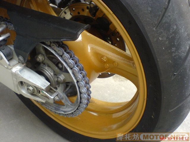 新圹代友卖台05VTEC3