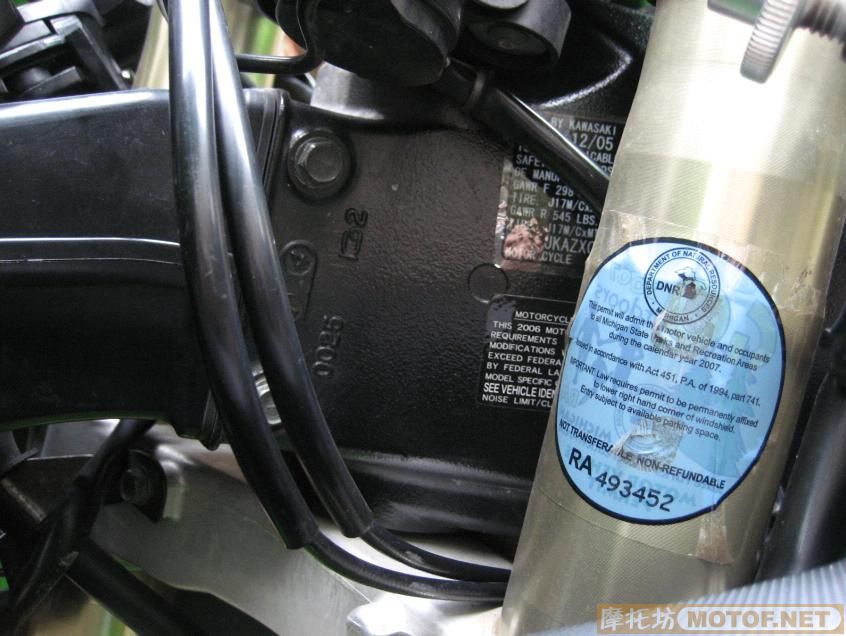 [推荐]重新发贴,再降1000,佛山5万8出售06ZX-10