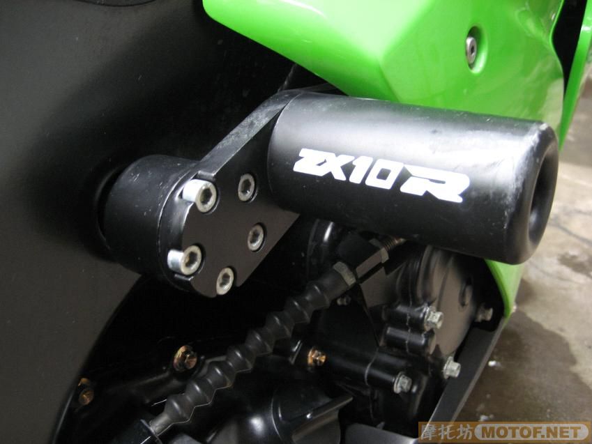[推荐]重新发贴,再降1000,佛山5万8出售06ZX-10