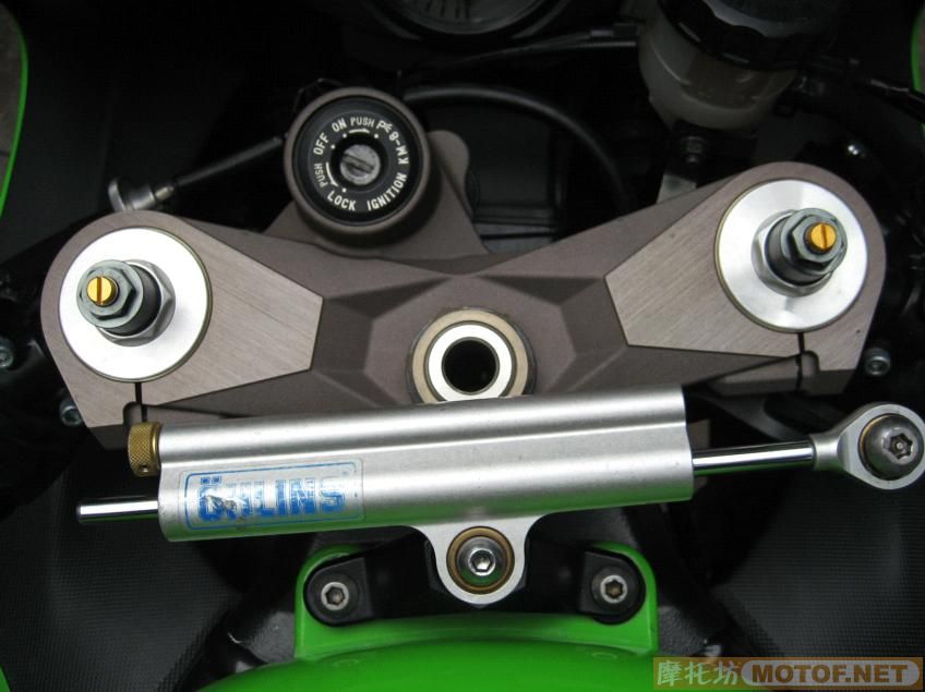 [推荐]重新发贴,再降1000,佛山5万8出售06ZX-10