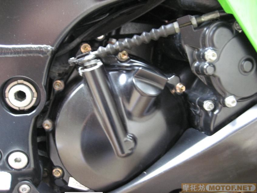 [推荐]重新发贴,再降1000,佛山5万8出售06ZX-10