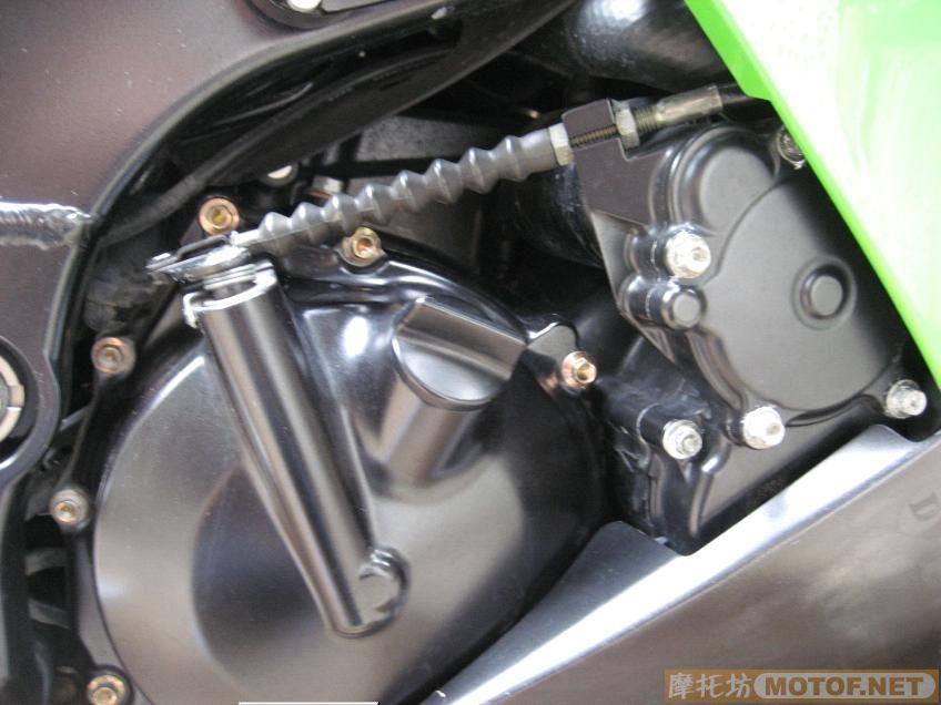 [推荐]重新发贴,再降1000,佛山5万8出售06ZX-10