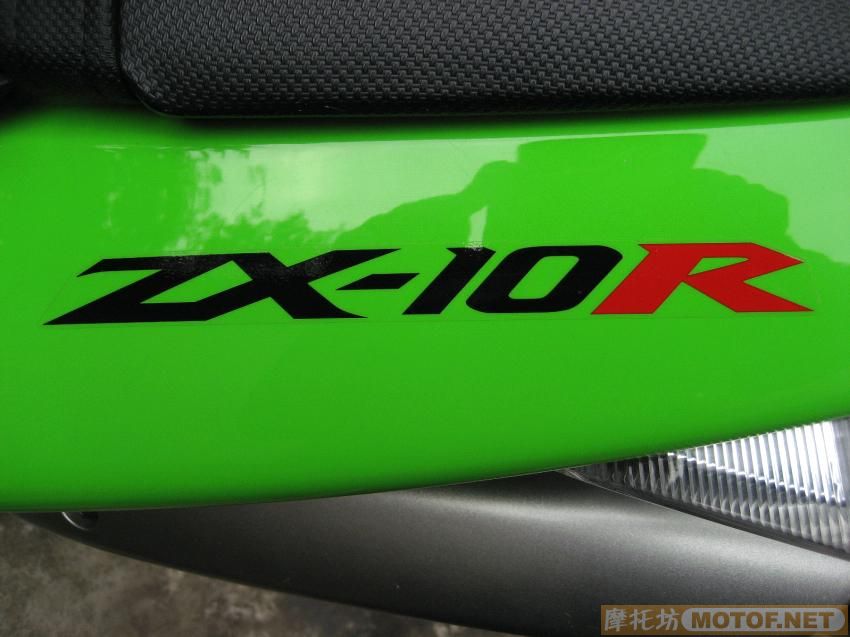 [推荐]重新发贴,再降1000,佛山5万8出售06ZX-10