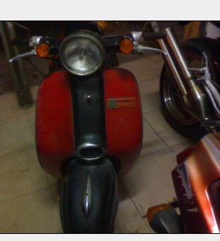 中山900出售复古版本田50CC小龟仔