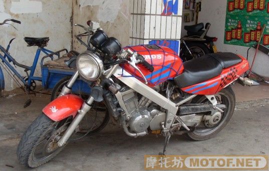 广东韶关仁化代友出BROS400（蚂蚁）4300元