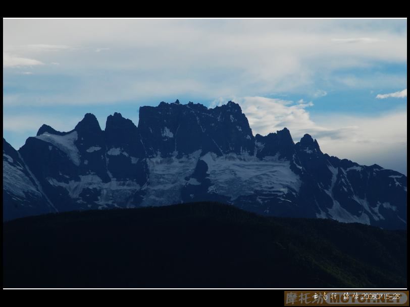 [原创]08云南行之超级无敌罗嗦流水账篇