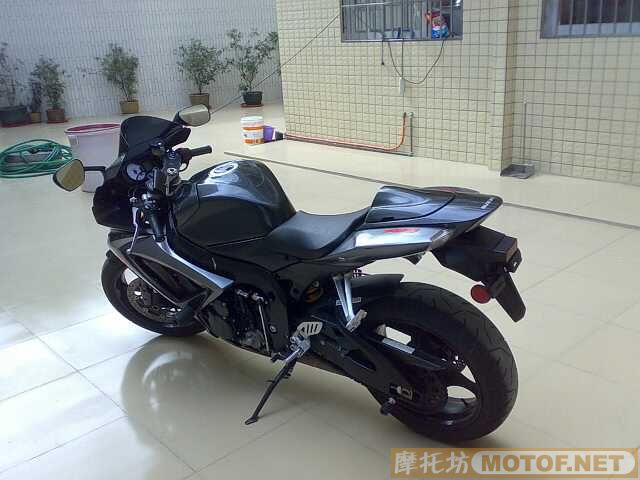 佛山平洲52000出售07GSX-R750