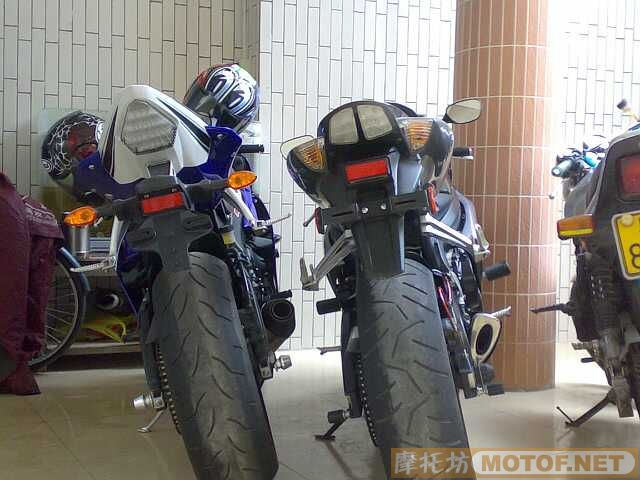 佛山平洲52000出售07GSX-R750