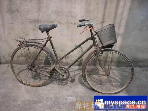 最近手头紧  忍痛出售爱车,所以便宜卖了!(100元)
