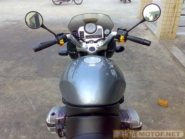 广东江门卖96年BMW  R1100R    37000