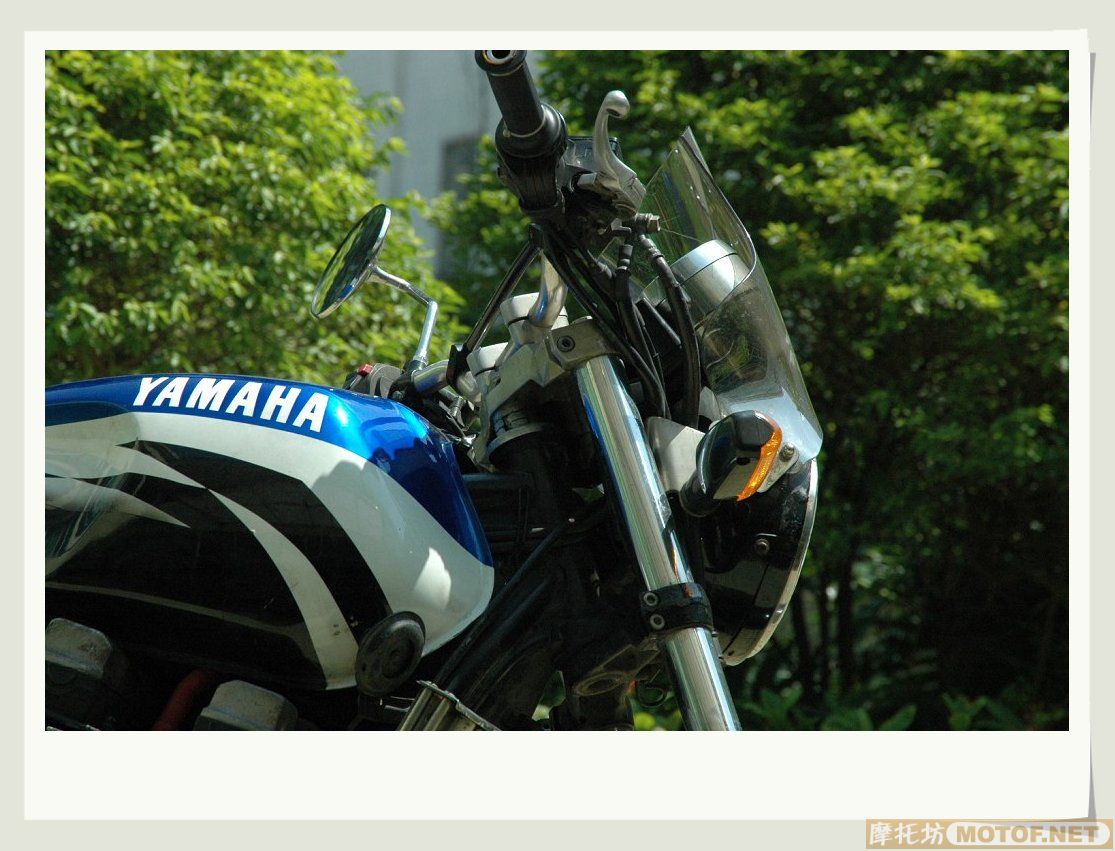 [原创]广州11800售97XJR400，12800售CB750