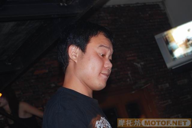 [分享]罗浮山（任摩行二轮部落）队长阿毅生日暨YAMAHA TTR归来庆祝PARTY,未能请到车友请谅，感谢