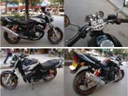 广西桂林12000出97CB400