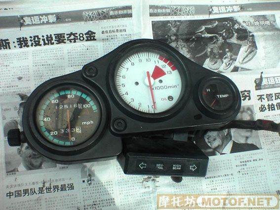 佛山禅城出售二手河北本田400车牌1200元一套