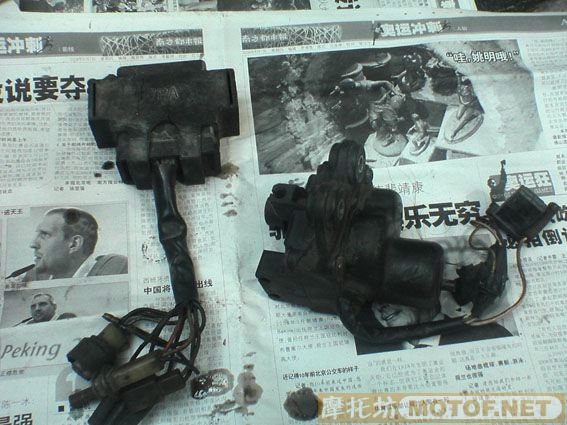 佛山禅城出售二手河北本田400车牌1200元一套