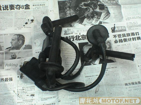 佛山禅城出售二手河北本田400车牌1200元一套