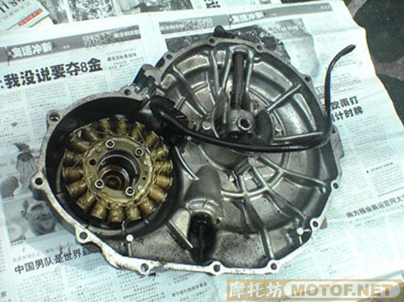 佛山禅城出售二手河北本田400车牌1200元一套