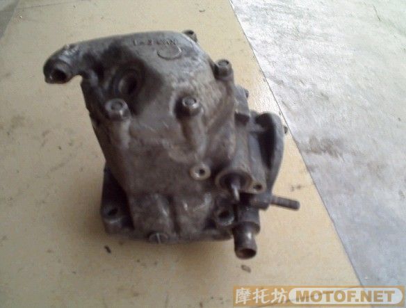 广西钦州卖一套P2中缸