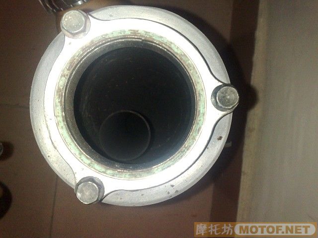 佛山禅城卖VTEC3用原装全段排气一条.和奥林斯前叉