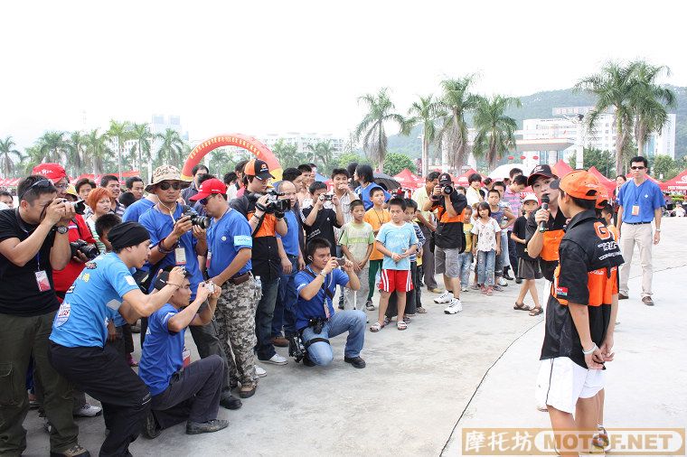 嘉纳仕在德庆YES年会