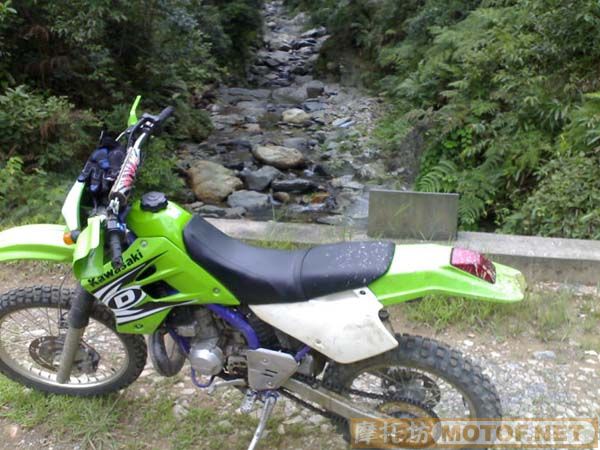 桂林12500卖台KDX220