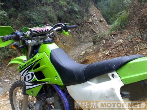 桂林12500卖台KDX220