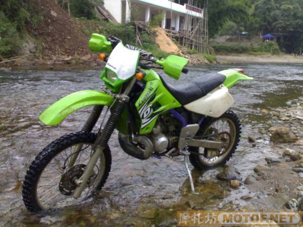 桂林12500卖台KDX220