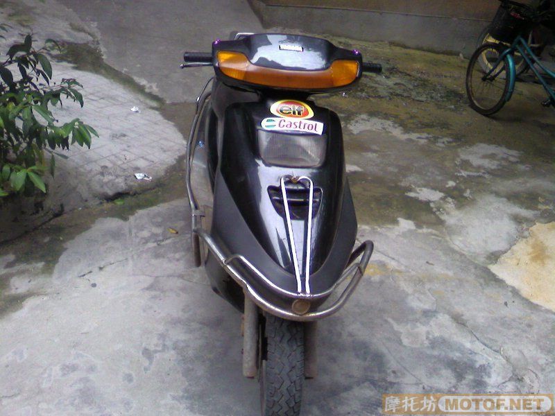 YAMAHA 125cc 凌英  1300元