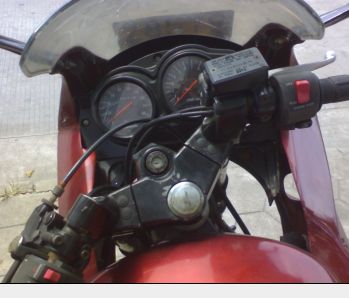 中山4500出售PGZ400一台