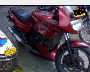 中山4500出售PGZ400一台