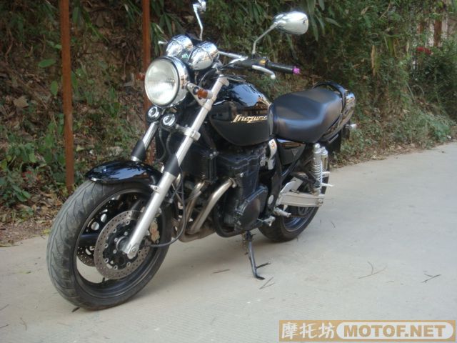 代桂林荔浦车友14800元卖98英祝马400