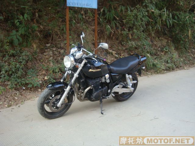 代桂林荔浦车友14800元卖98英祝马400