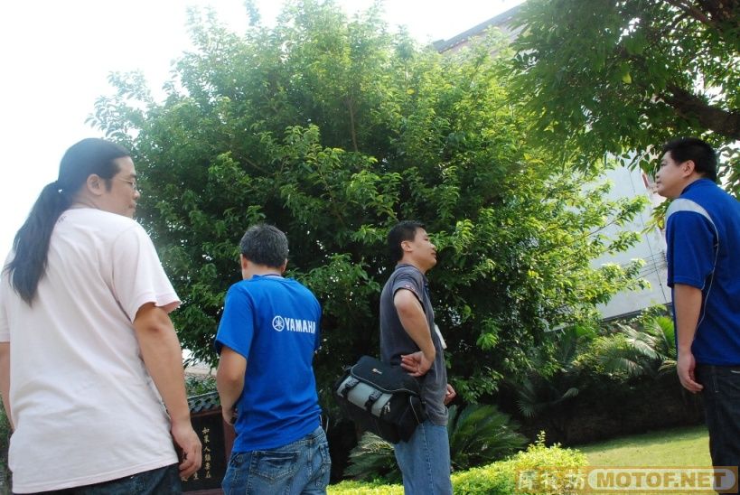 顺德7雄参加两广年会归来