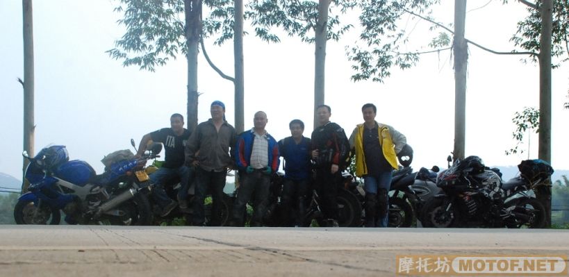 顺德7雄参加两广年会归来