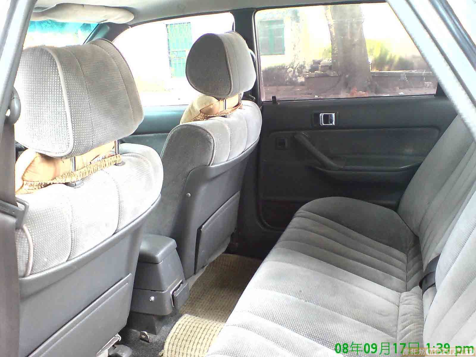 广东湛江海安11700元出售非常完整的CB95R