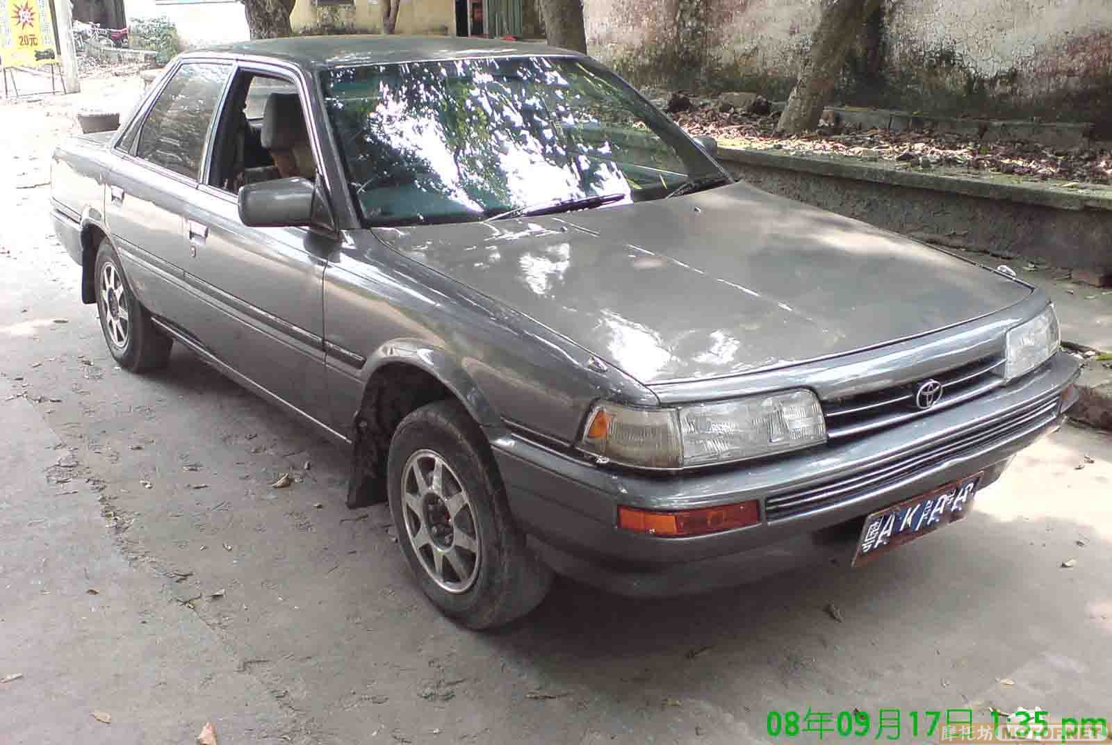 广东湛江海安11700元出售非常完整的CB95R
