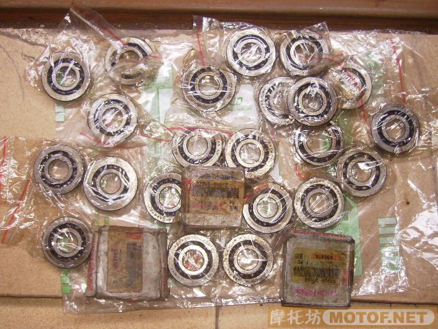 广东阳江出售拆车件1至300元