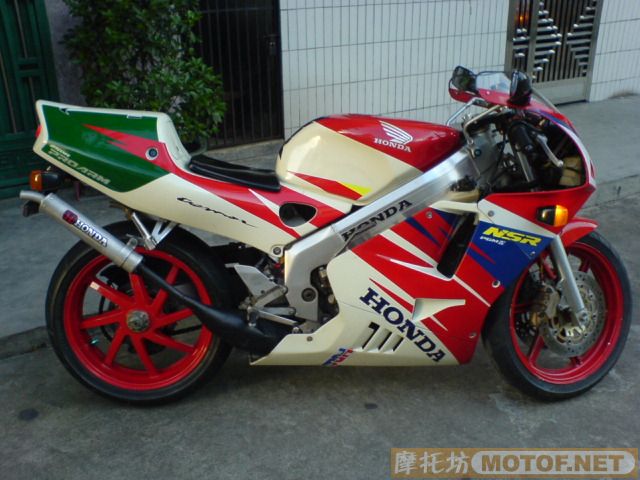 东莞24800元出售极品NSR4代!!!
