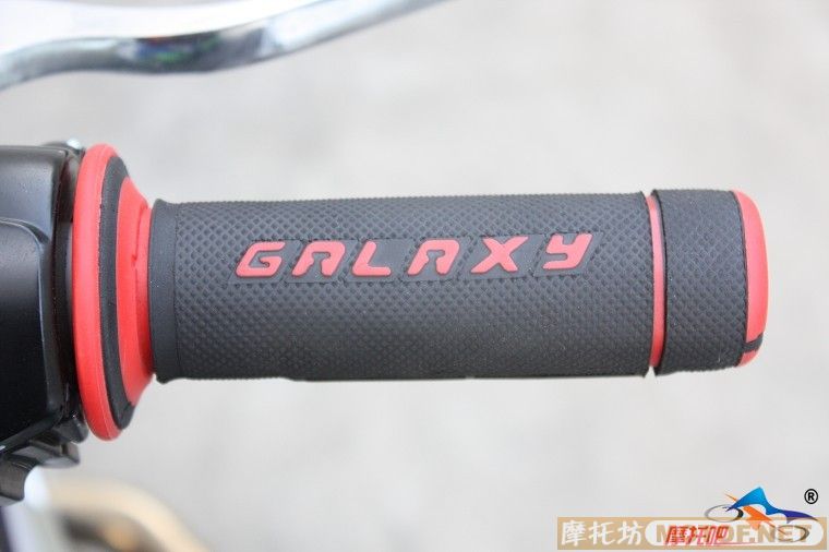 嘿嘿卖个广告，嘉纳仕XTR 2009款