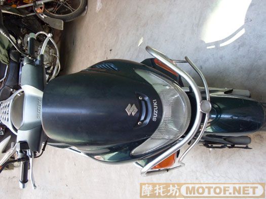 福建省.龙岩市4800卖卖部邻木水冷踏板车