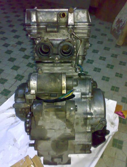 顺德1600售cbx250发动机