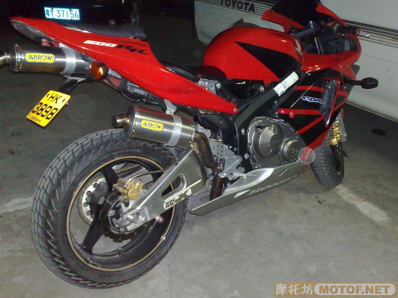 佛山36000元卖改装F5.....