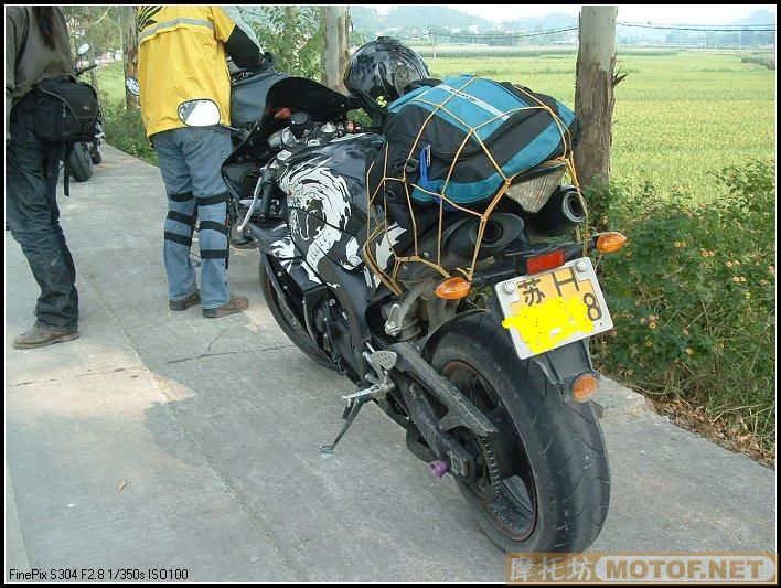 当单车遇见电单车