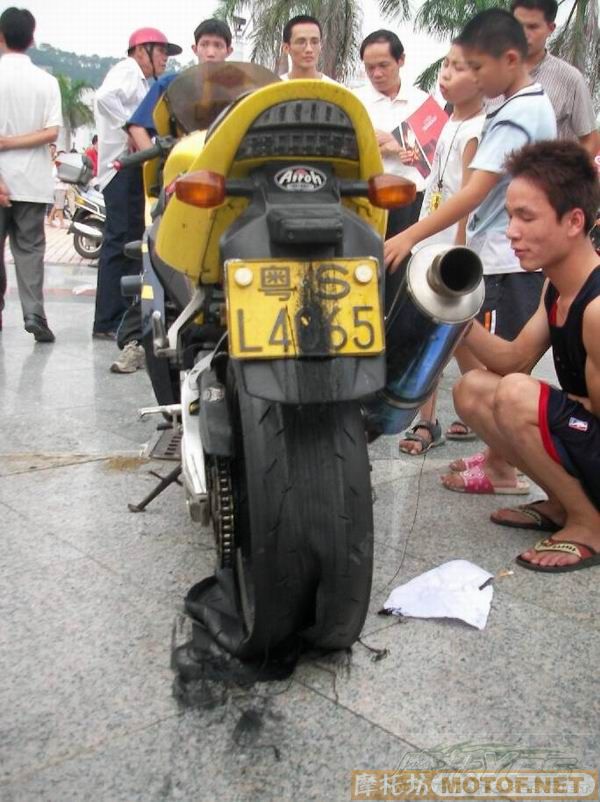 东莞骑士车队于MOTO YES年会的图片，与大家分享。