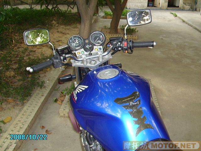 [原创]新塘出售97CB1000,19500元