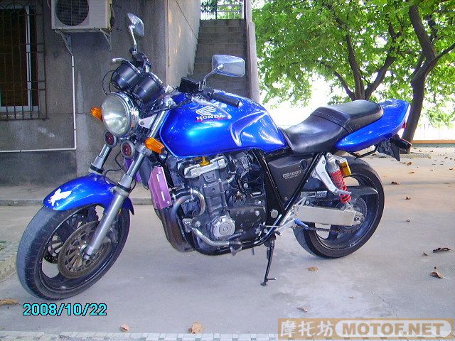 [原创]新塘出售97CB1000,19500元