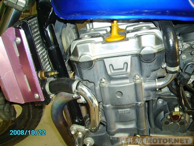 [原创]新塘出售97CB1000,19500元
