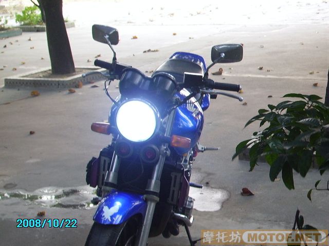 [原创]新塘出售97CB1000,19500元