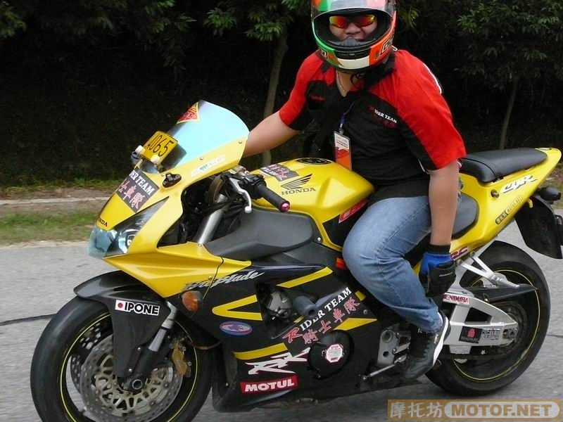 东莞骑士车队于MOTO YES年会的图片，与大家分享。